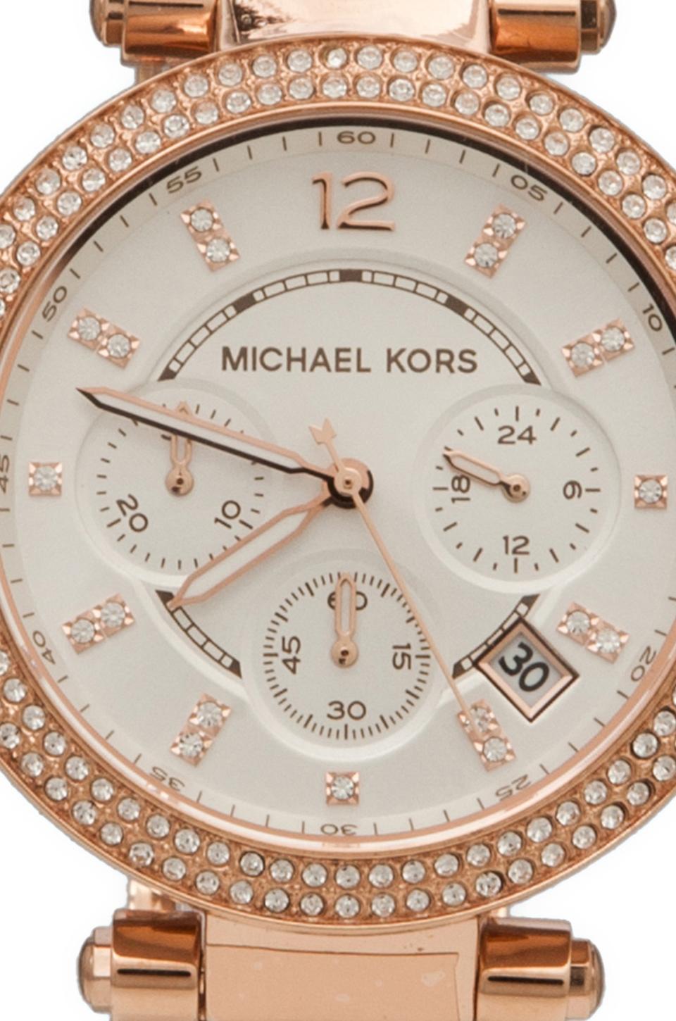 michael kors montres femme